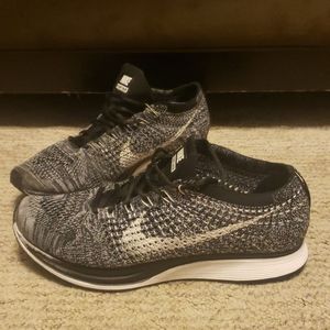 Nike Flyknit Racer 'Oreo 2.0'